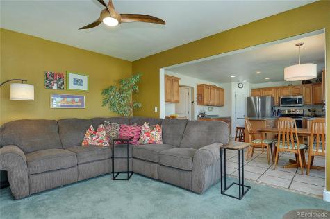 15 Trailside Circle Salida CO 81201