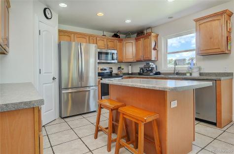 15 Trailside Circle Salida CO 81201