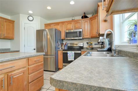 15 Trailside Circle Salida CO 81201