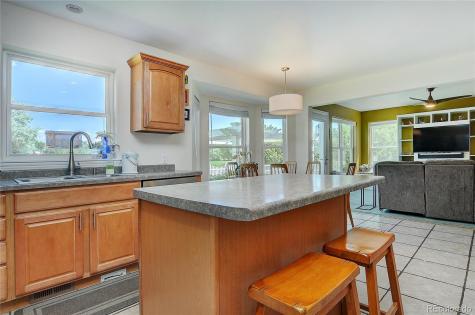 15 Trailside Circle Salida CO 81201