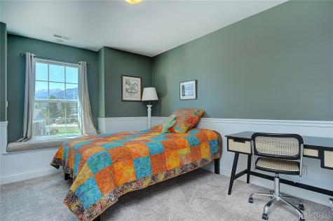 15 Trailside Circle Salida CO 81201