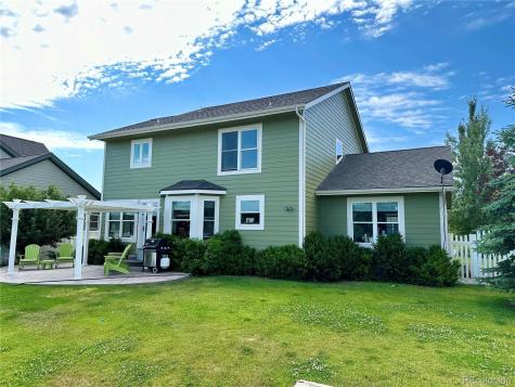 15 Trailside Circle Salida CO 81201