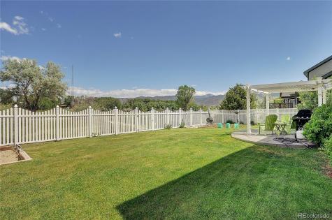 15 Trailside Circle Salida CO 81201