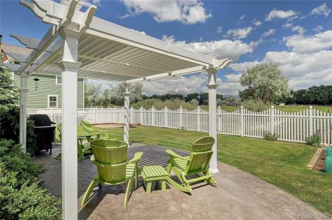 15 Trailside Circle Salida CO 81201