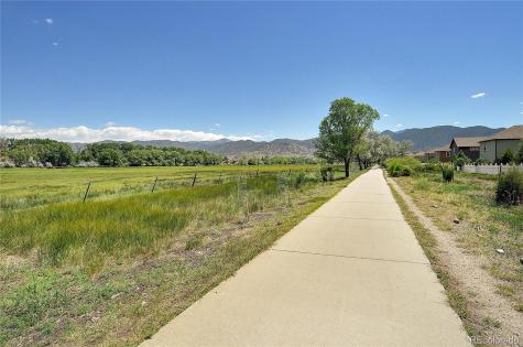 15 Trailside Circle Salida CO 81201