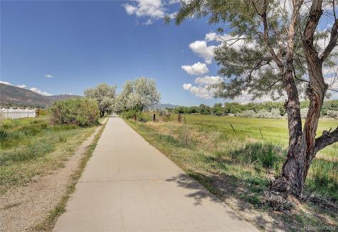15 Trailside Circle Salida CO 81201