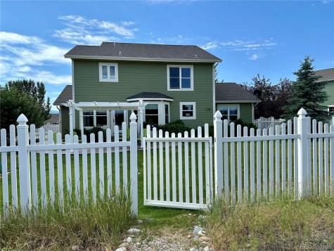 15 Trailside Circle Salida CO 81201