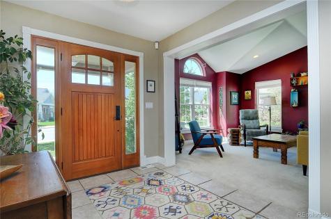 15 Trailside Circle Salida CO 81201