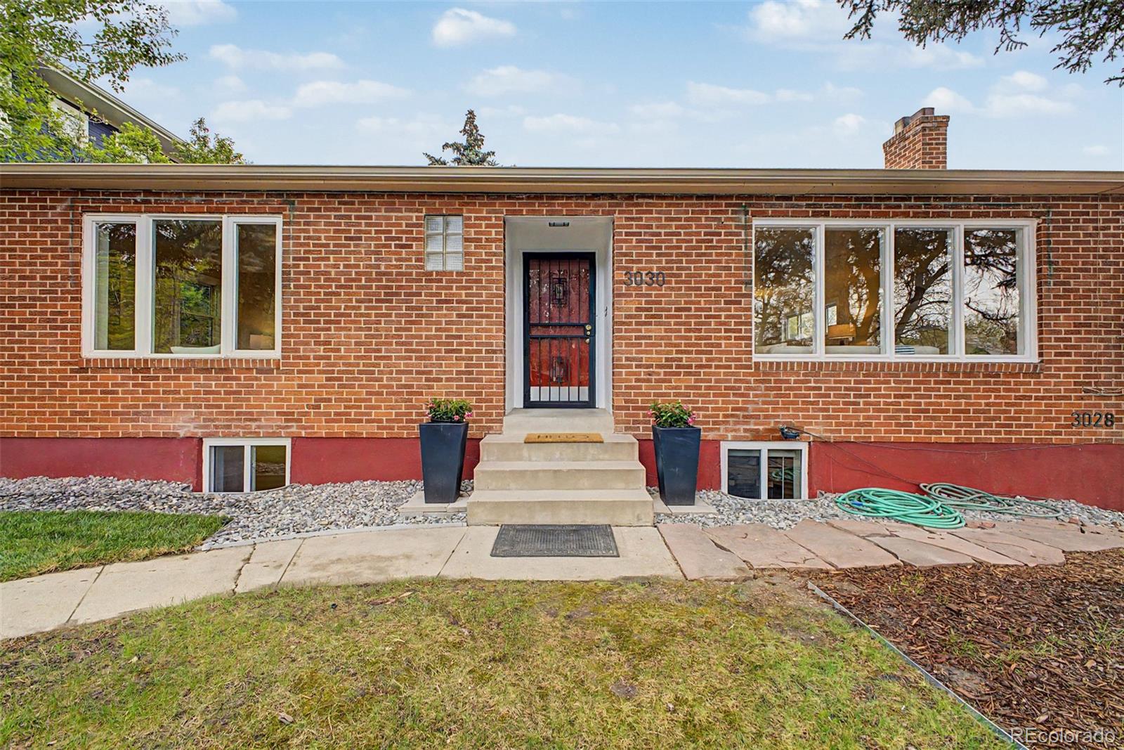 3030 N Raleigh Street Denver CO 80212