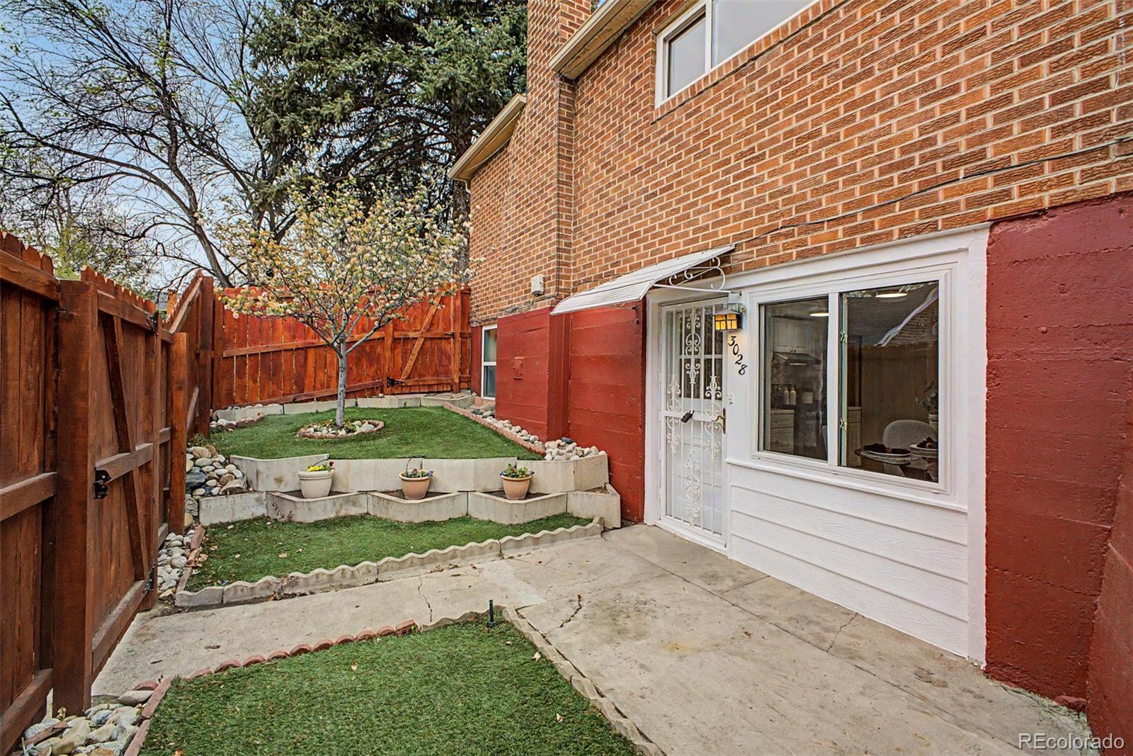 3030 N Raleigh Street Denver CO 80212