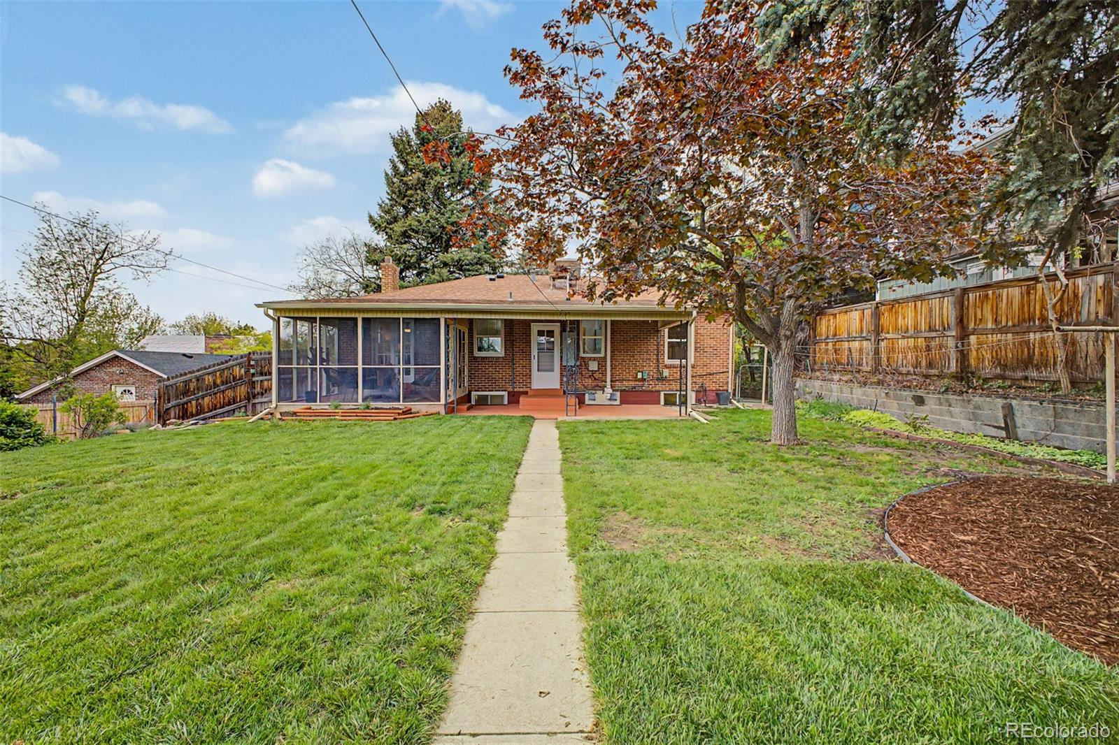 3030 N Raleigh Street Denver CO 80212