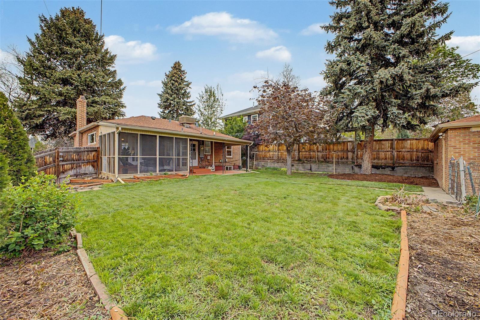 3030 N Raleigh Street Denver CO 80212