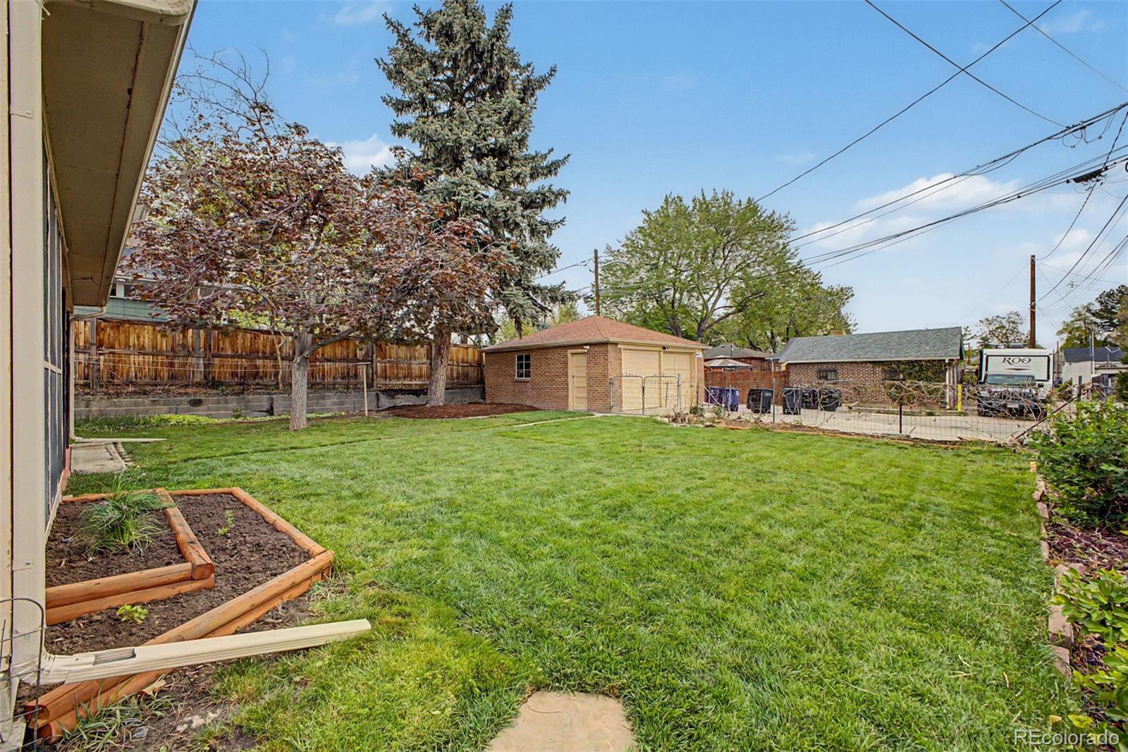 3030 N Raleigh Street Denver CO 80212