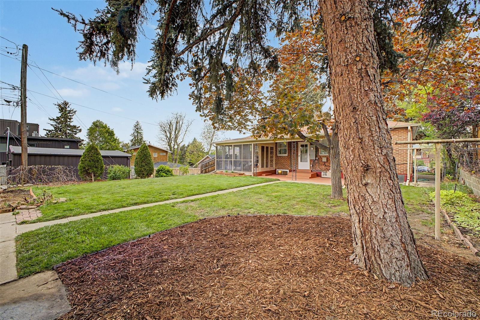 3030 N Raleigh Street Denver CO 80212