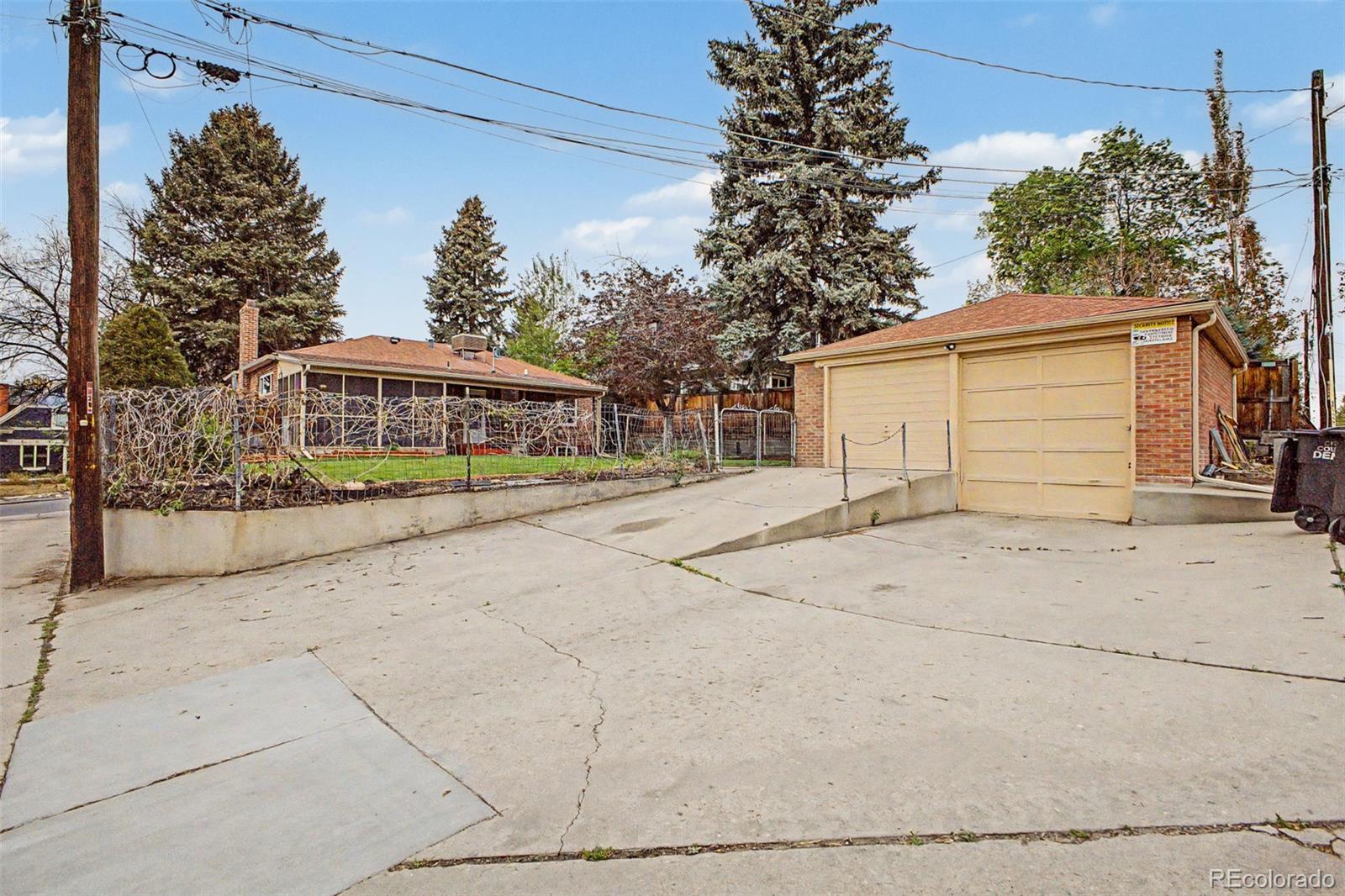 3030 N Raleigh Street Denver CO 80212