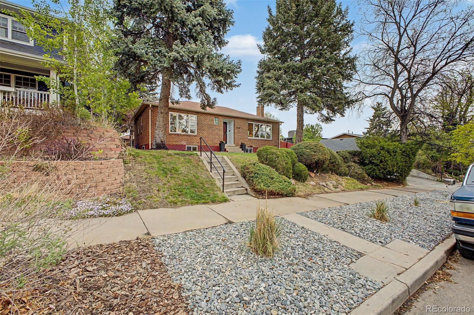 3030 N Raleigh Street Denver CO 80212