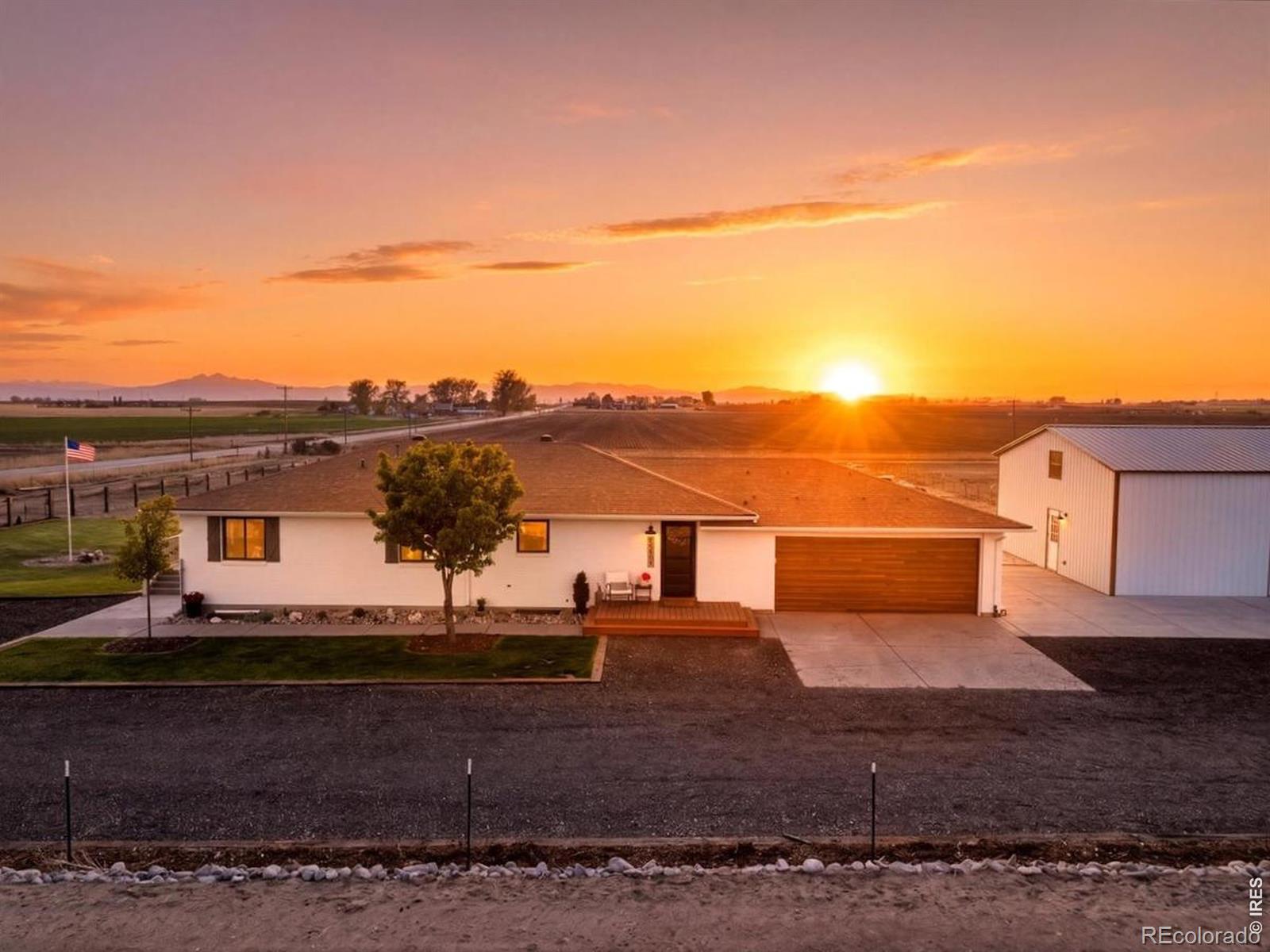 14497 County Road 76 Eaton CO 80615