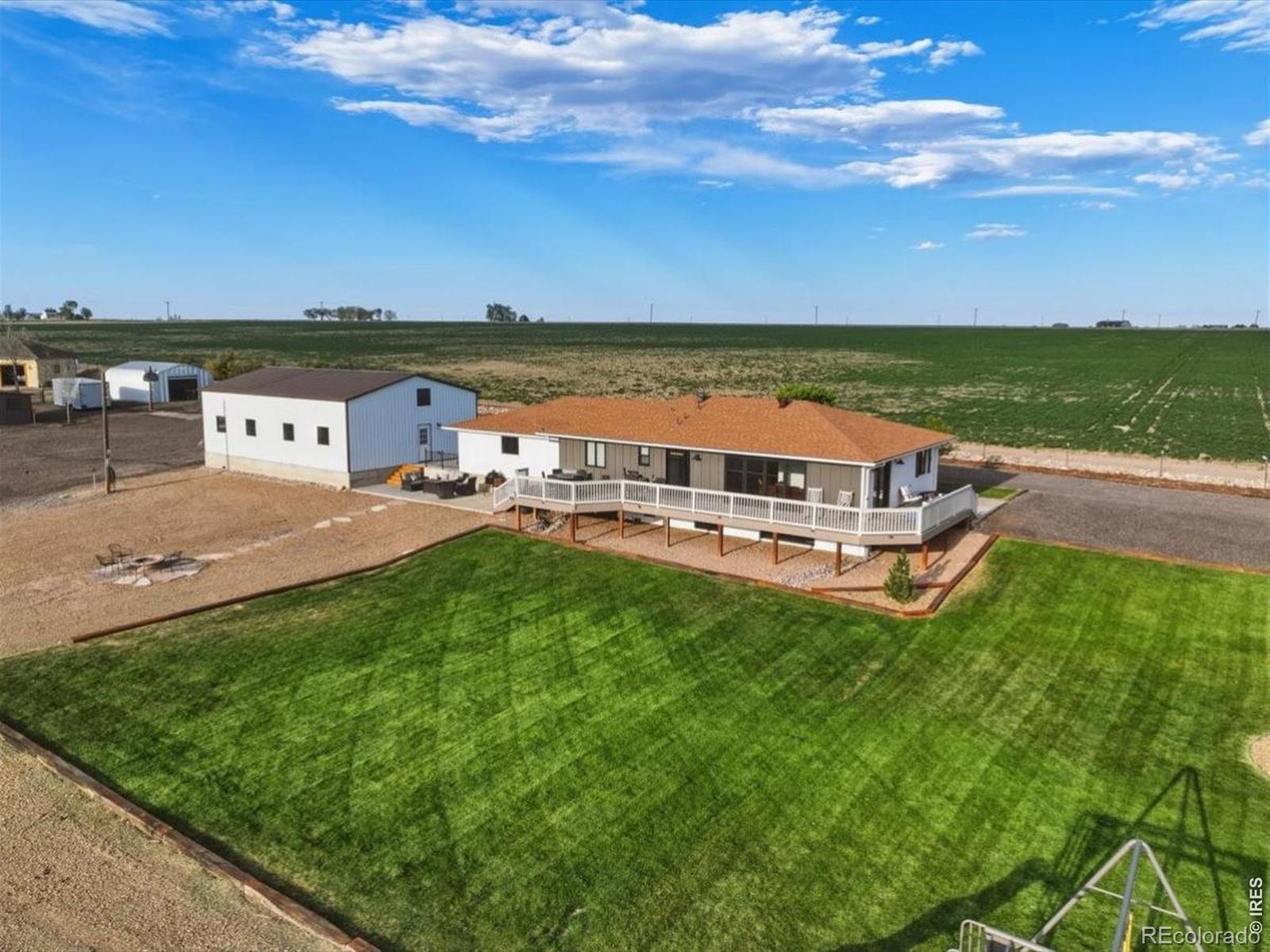 14497 County Road 76 Eaton CO 80615