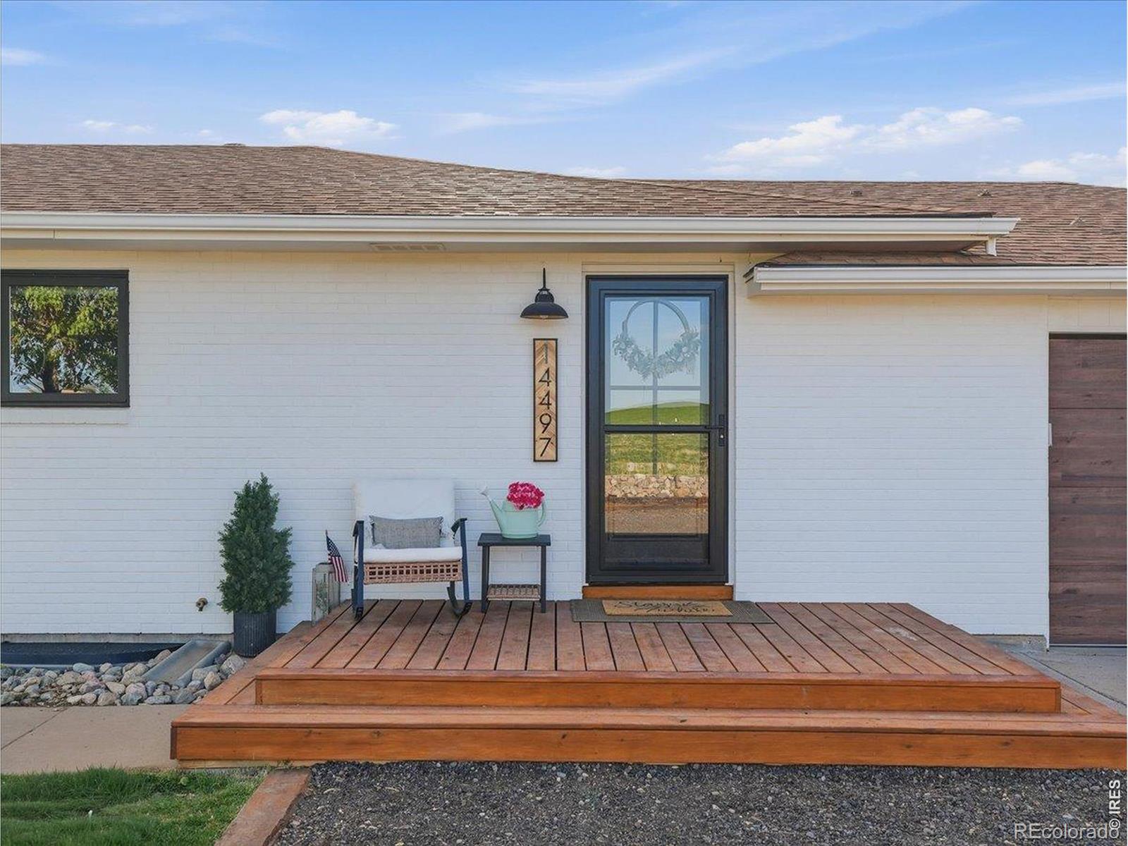 14497 County Road 76 Eaton CO 80615
