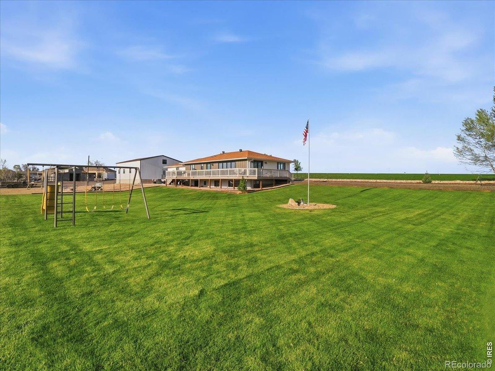 14497 County Road 76 Eaton CO 80615