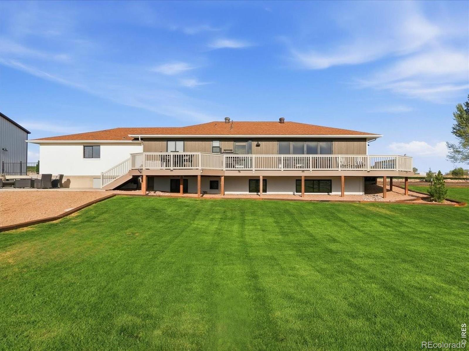 14497 County Road 76 Eaton CO 80615