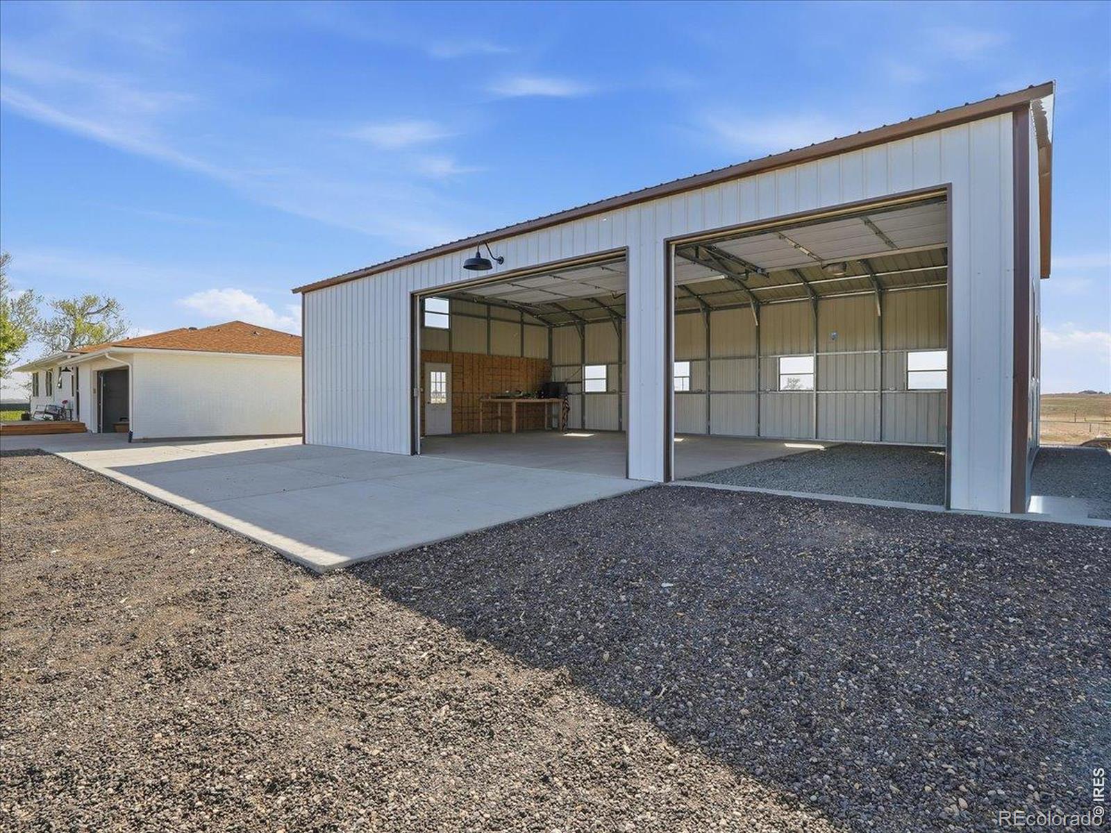 14497 County Road 76 Eaton CO 80615