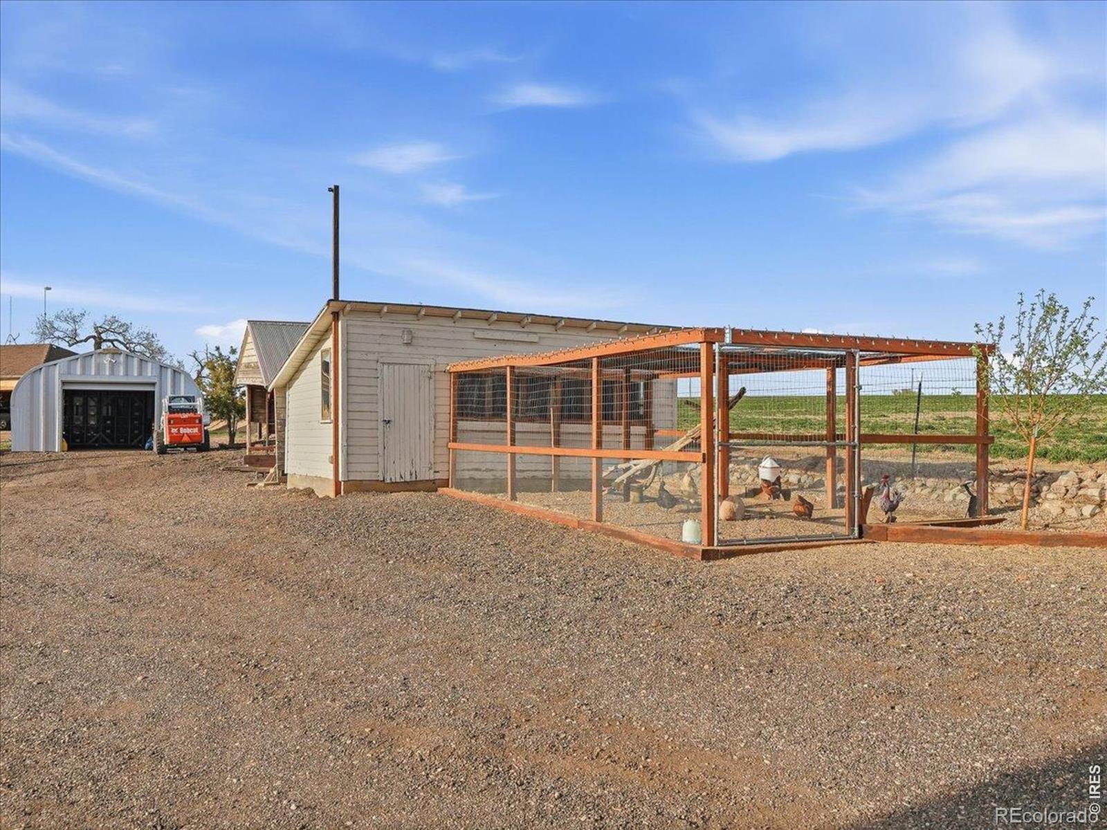 14497 County Road 76 Eaton CO 80615