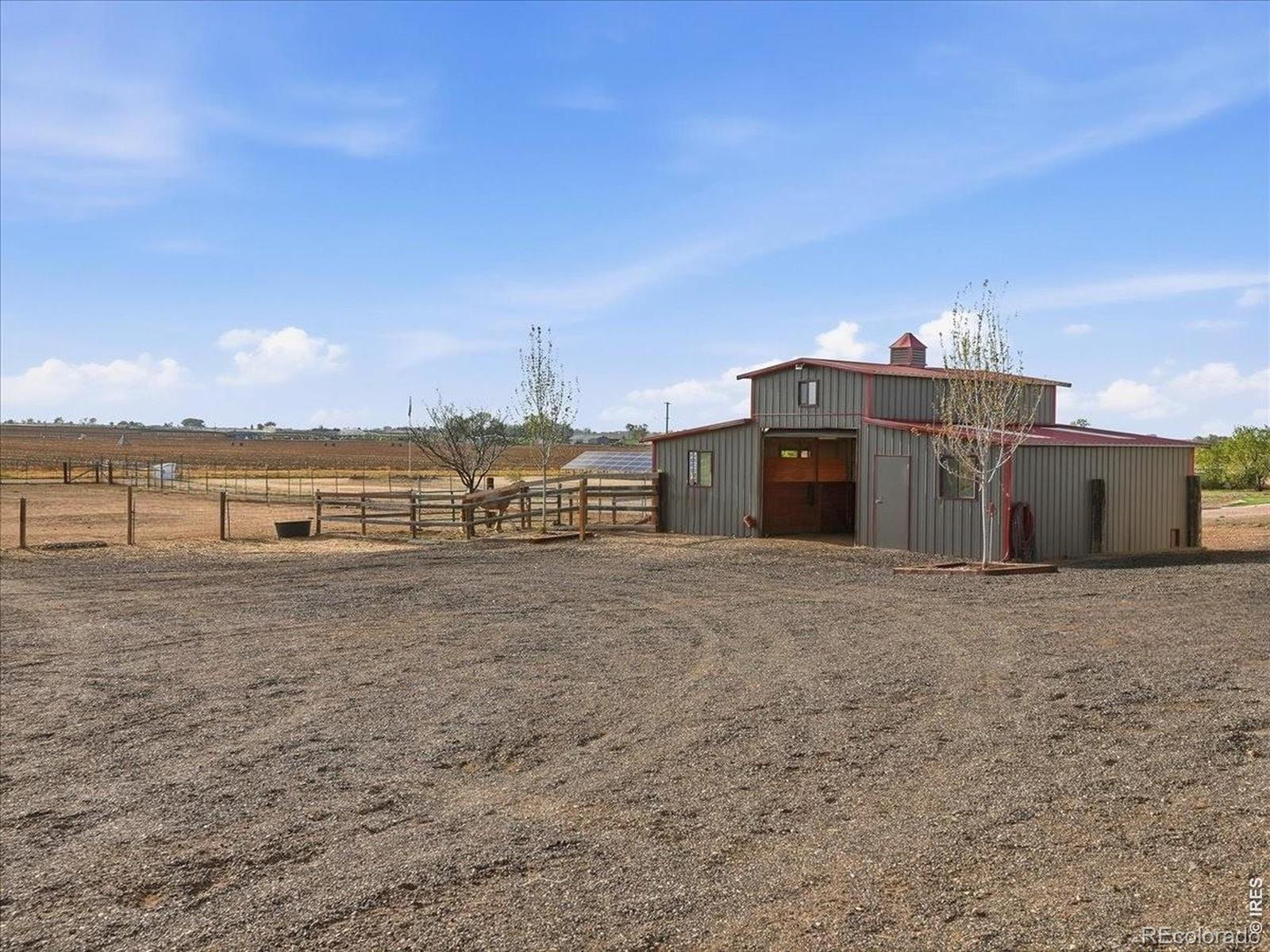 14497 County Road 76 Eaton CO 80615