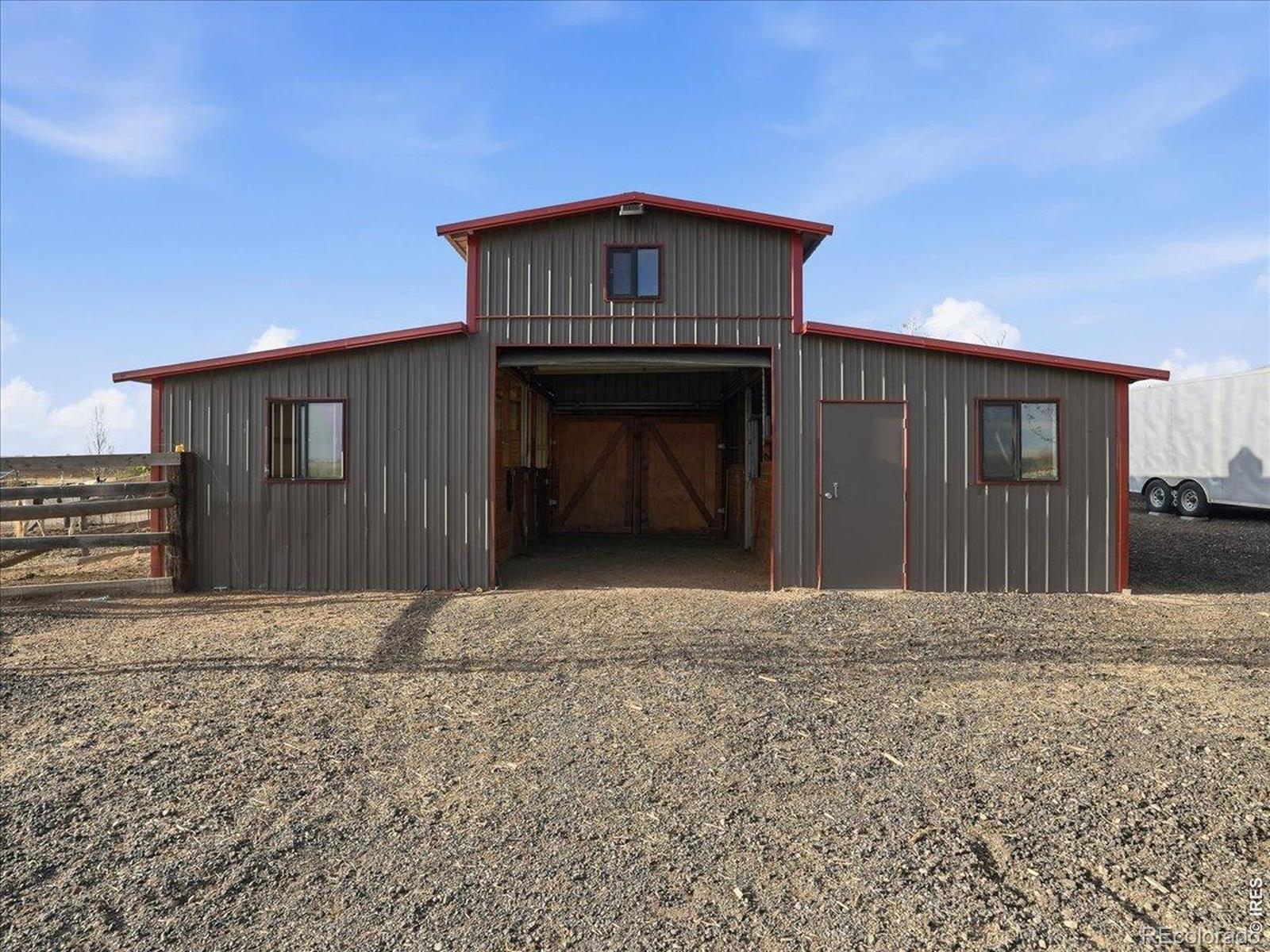 14497 County Road 76 Eaton CO 80615