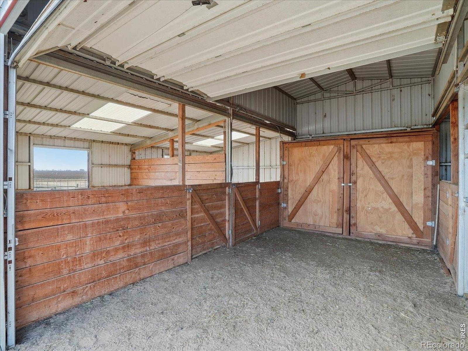 14497 County Road 76 Eaton CO 80615