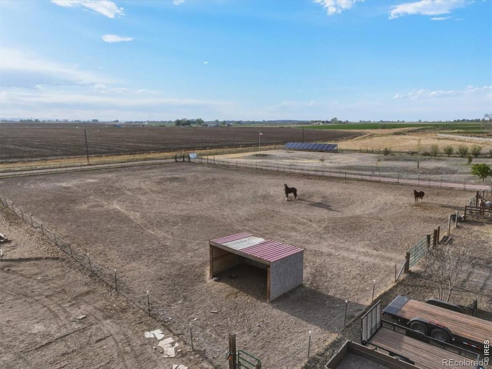 14497 County Road 76 Eaton CO 80615