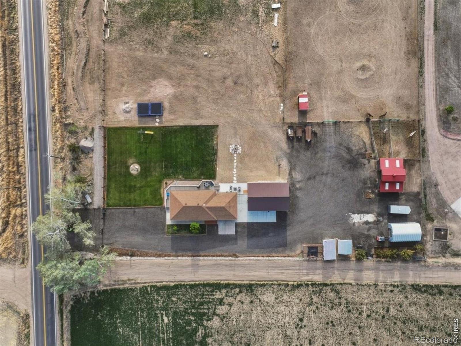 14497 County Road 76 Eaton CO 80615