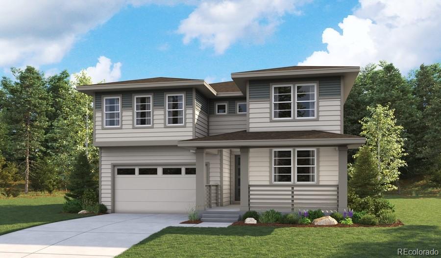 5499 Green Thumb Avenue Firestone CO 80504