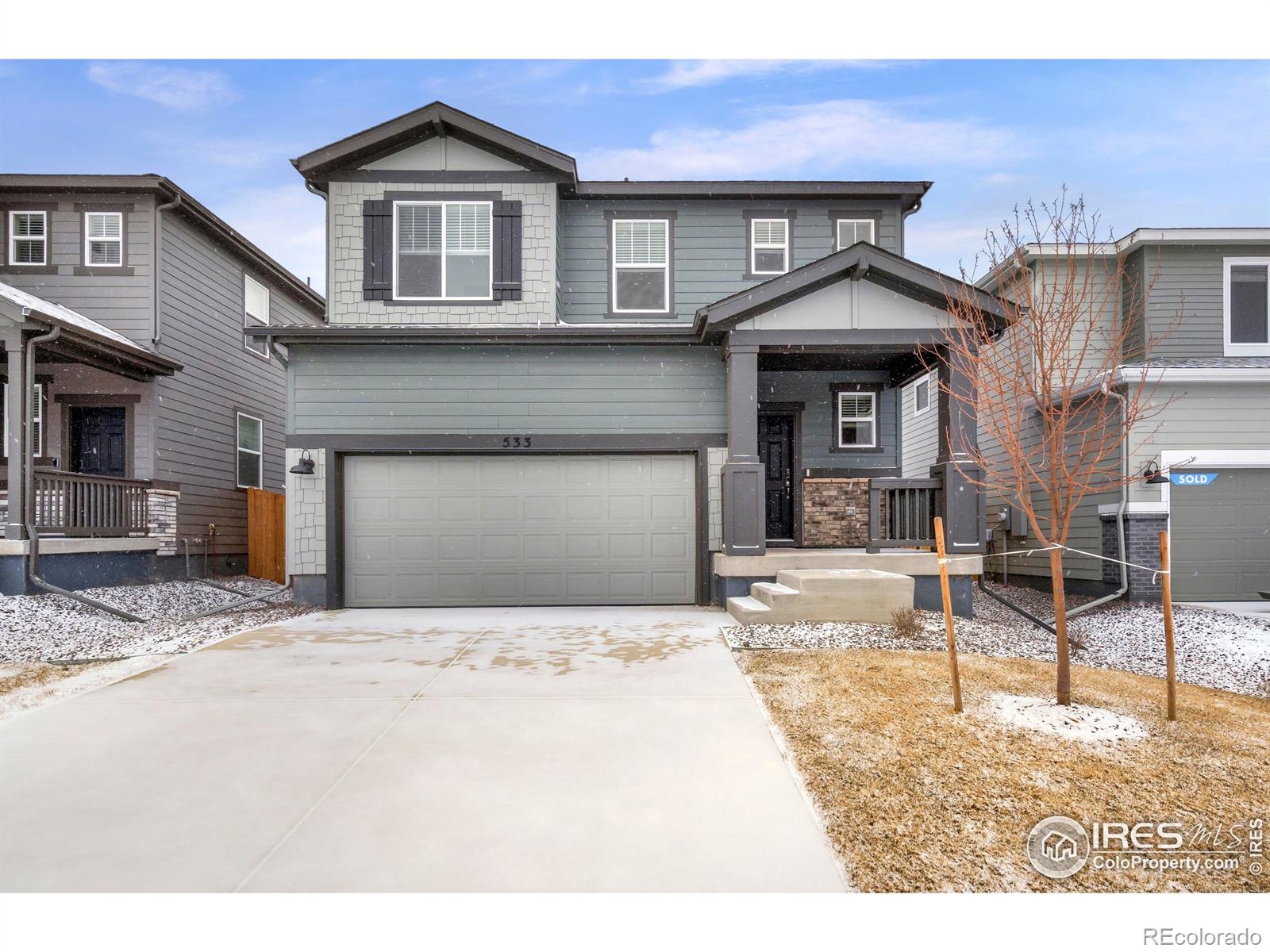 533 97th Avenue Greeley CO 80634