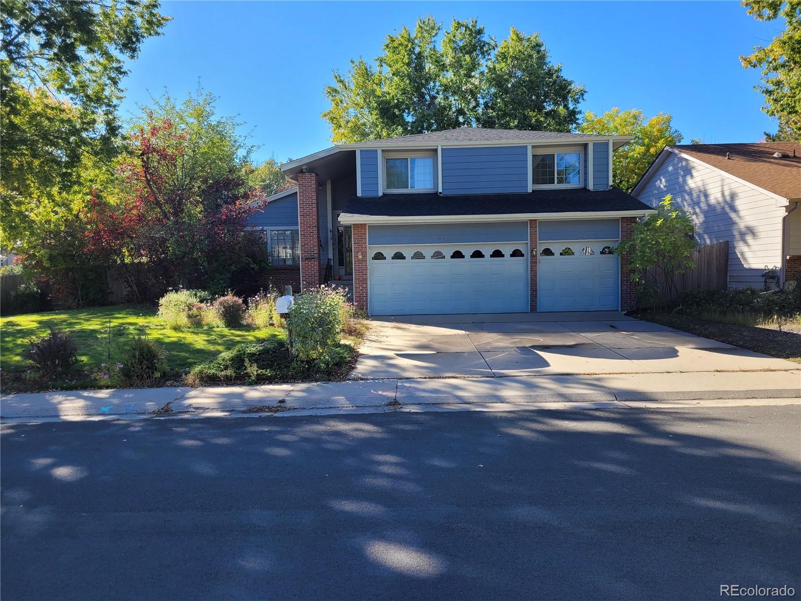 16036 E Lehigh Circle Aurora CO 80013