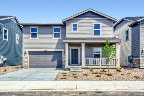 45947 Mill Avenue Bennett CO 80102