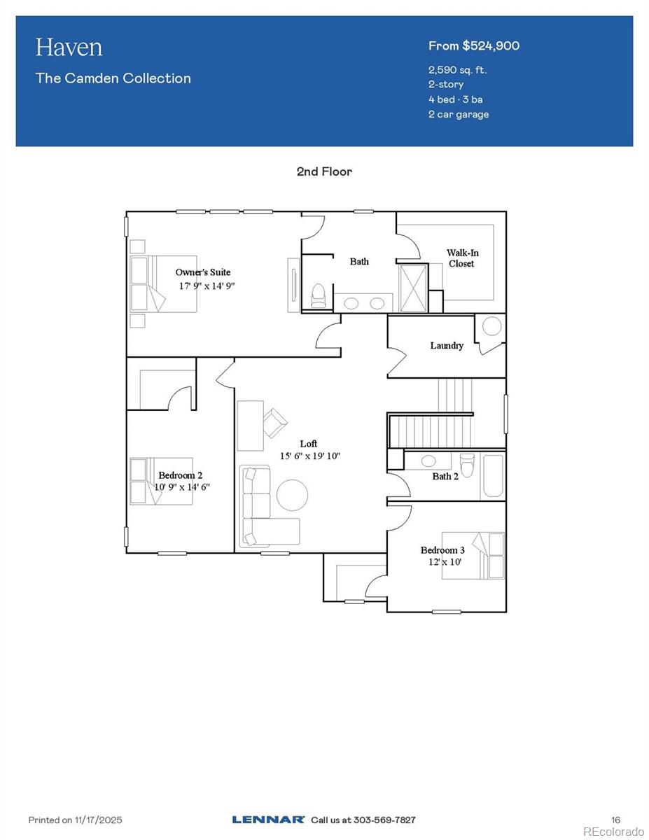 45947 Mill Avenue Bennett CO 80102