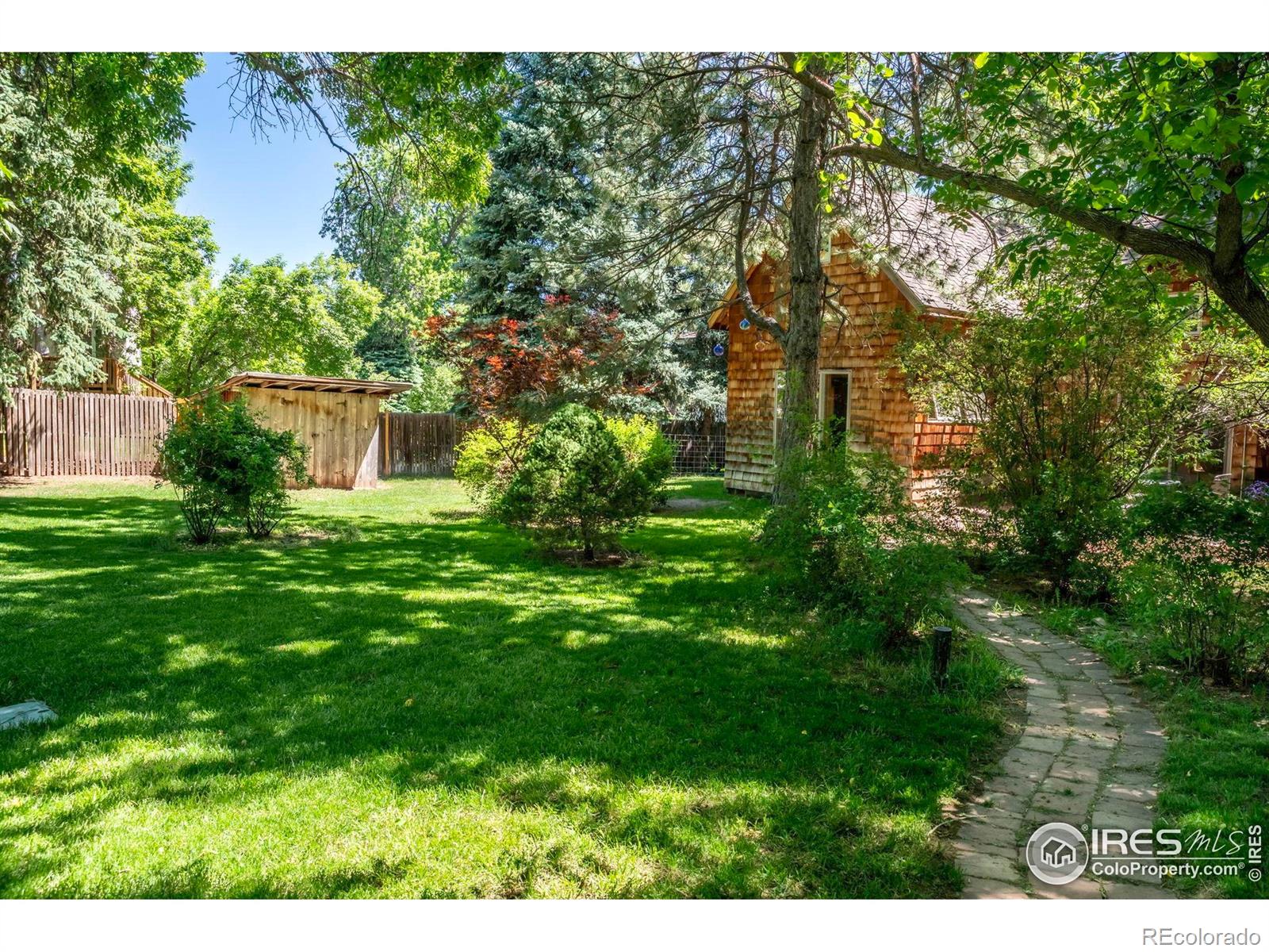 3776 Orange Lane Boulder CO 80304