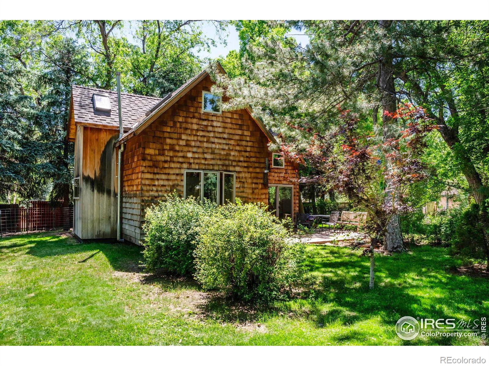 3776 Orange Lane Boulder CO 80304