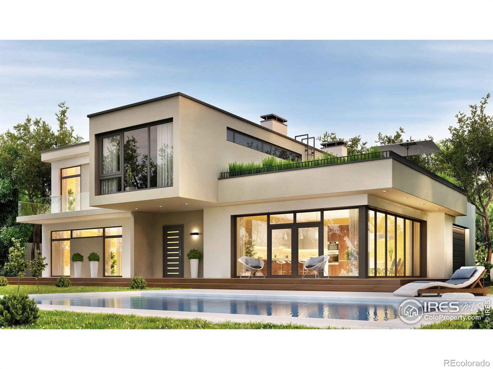 3776 Orange Lane Boulder CO 80304