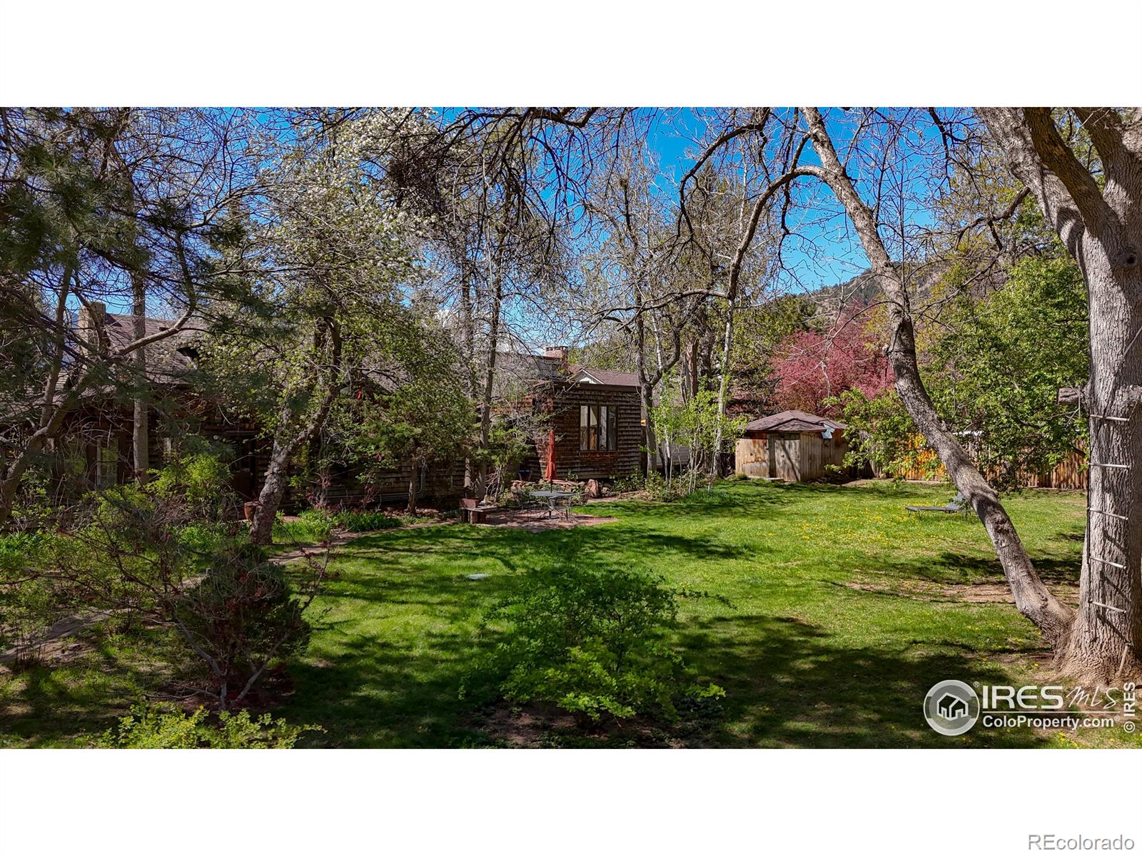 3776 Orange Lane Boulder CO 80304