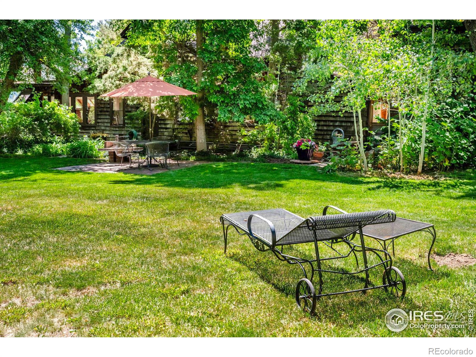 3776 Orange Lane Boulder CO 80304