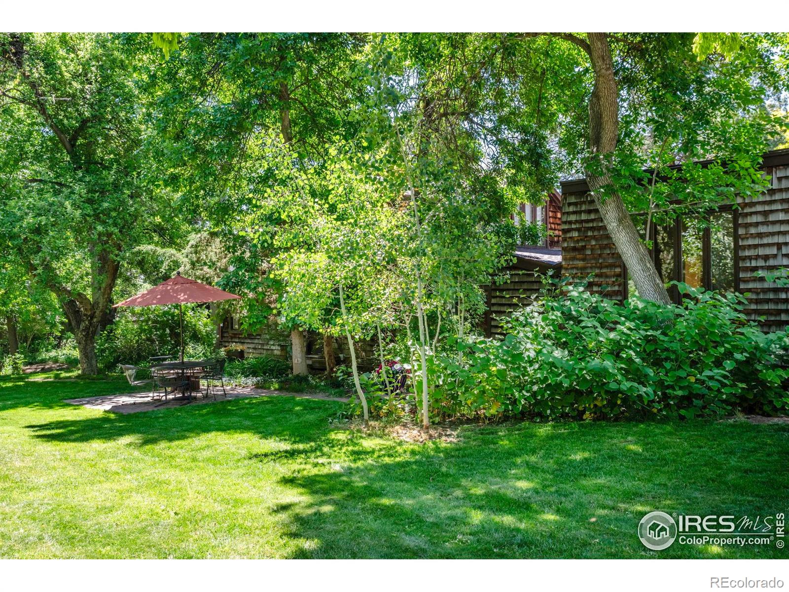 3776 Orange Lane Boulder CO 80304