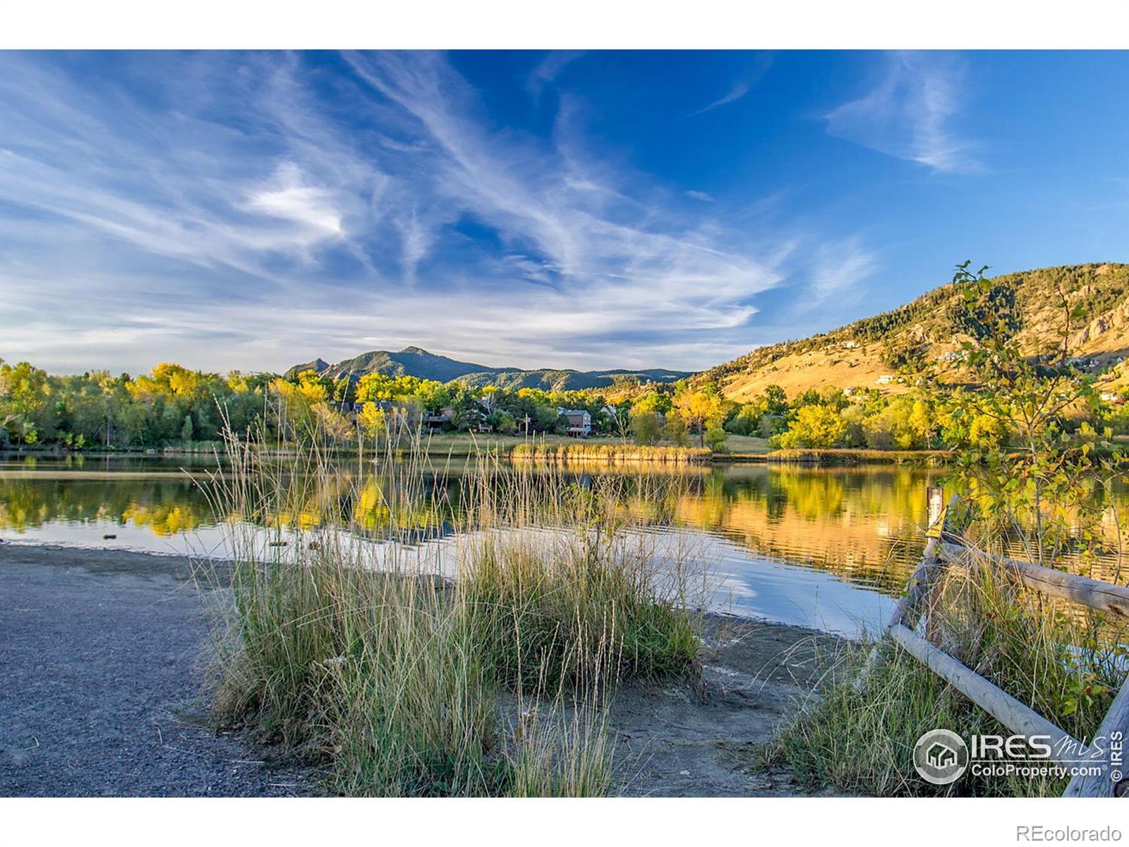 3776 Orange Lane Boulder CO 80304