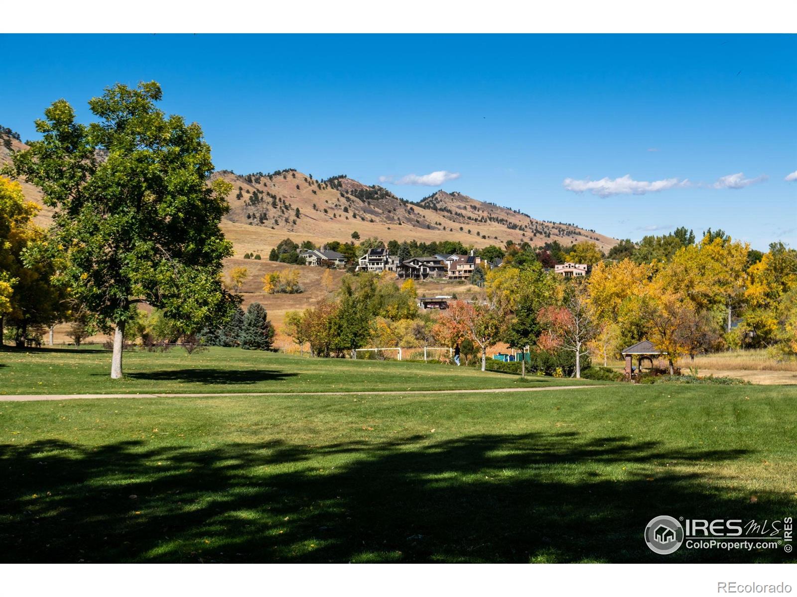 3776 Orange Lane Boulder CO 80304