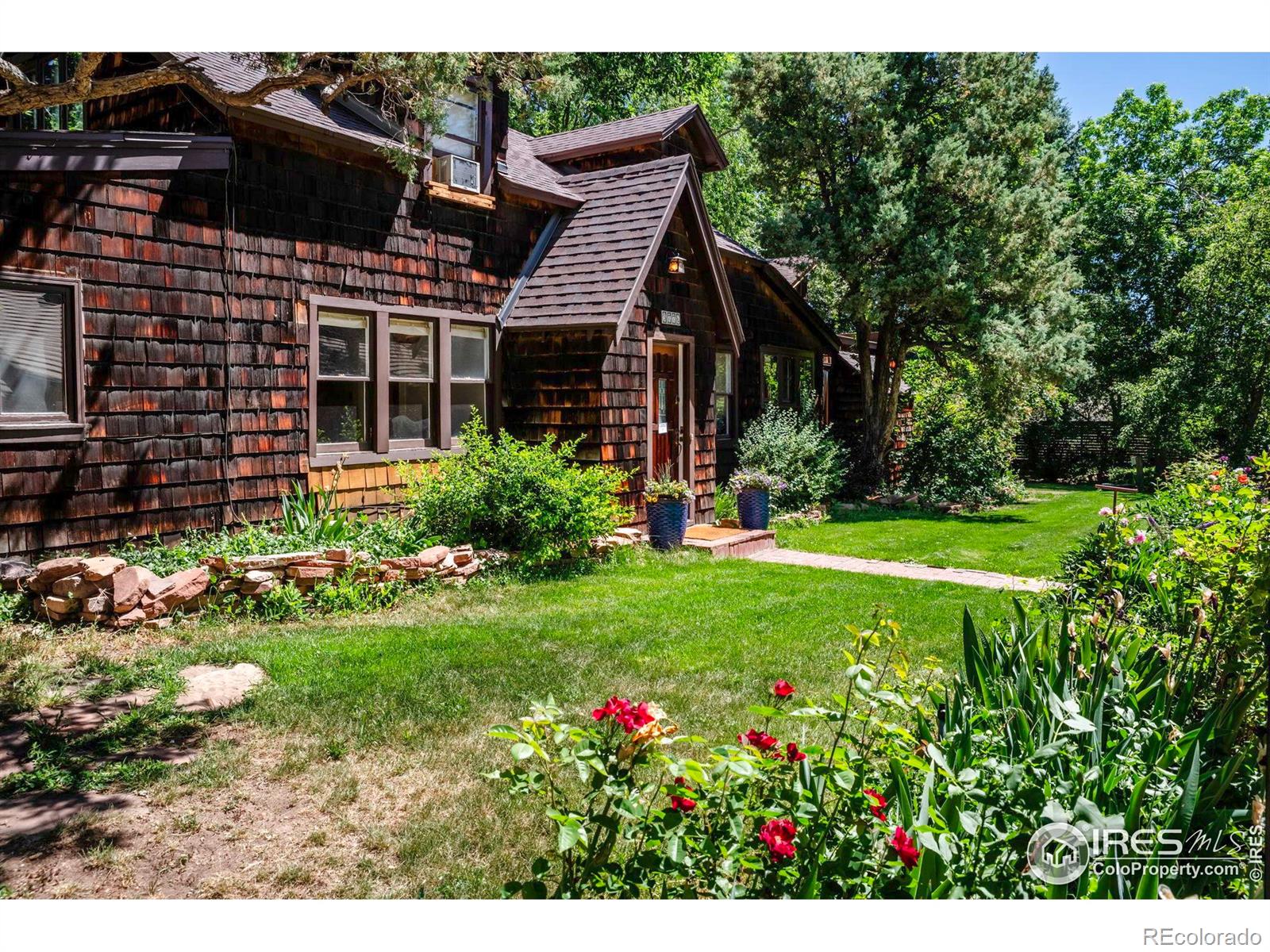 3776 Orange Lane Boulder CO 80304