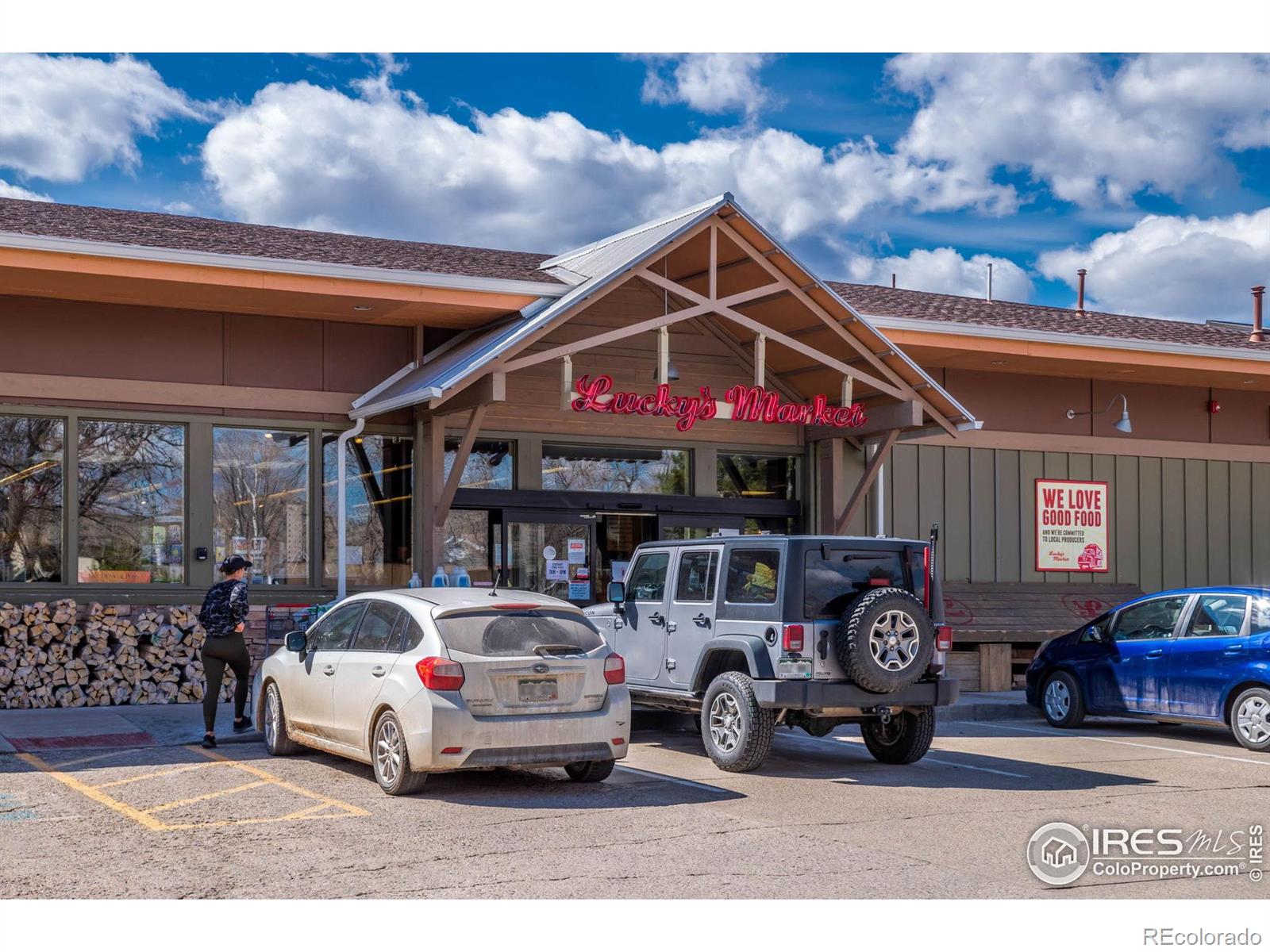 3776 Orange Lane Boulder CO 80304