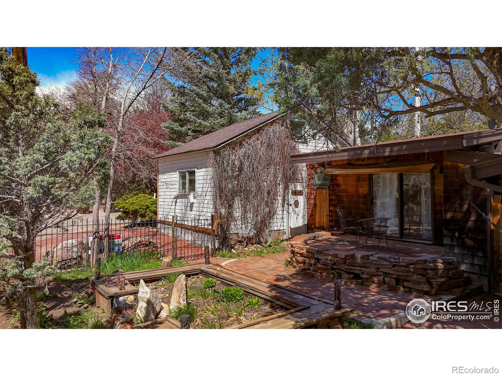 3776 Orange Lane Boulder CO 80304