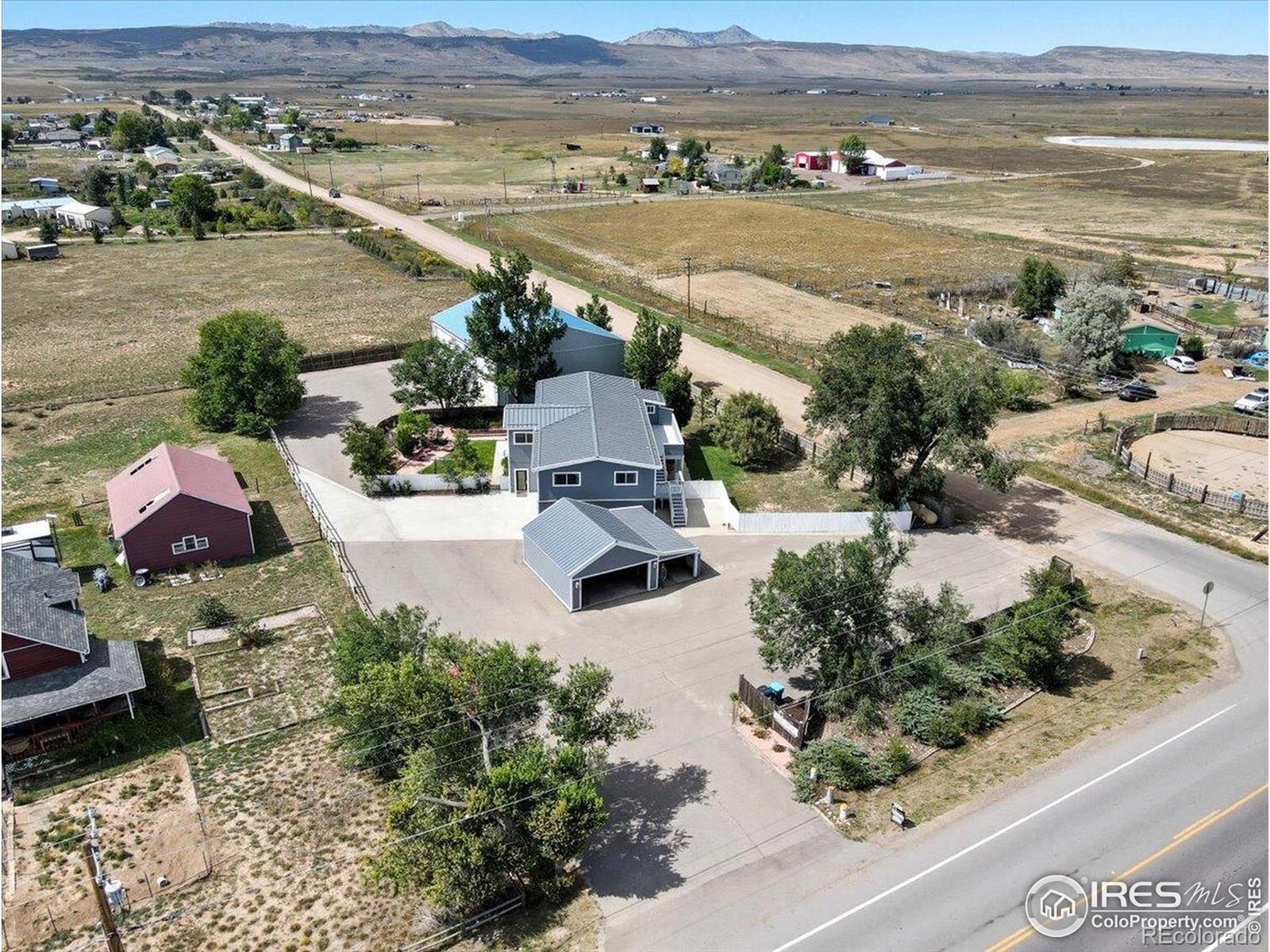 7133 N County Road 19 Fort Collins CO 80524