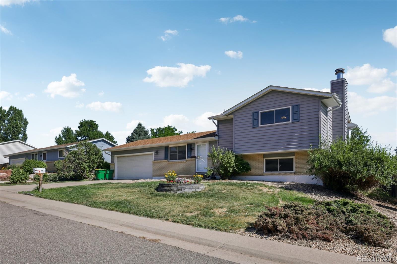 108 Olympus Circle Lone Tree CO 80124